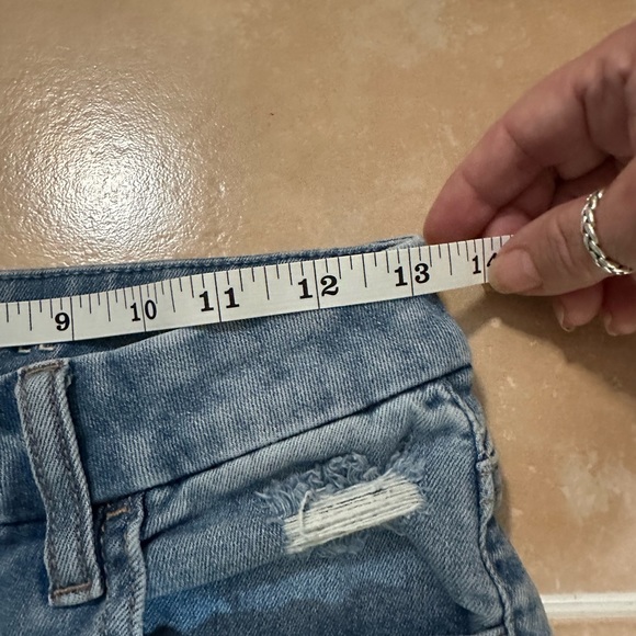 EUC American Eagle Jeggings - Picture 11 of 14